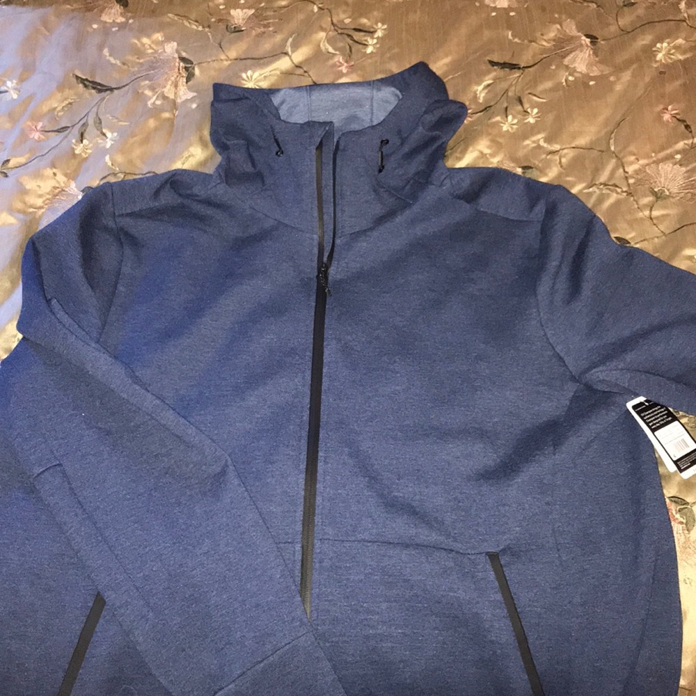 Champion performance hoodie